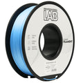 Spoel filament PLA pastel blauw, Prof. Lab, 1,75 mm