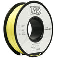 Spoel filament PLA pastel geel, Prof. Lab, 1,75 mm