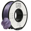 Spoel filament PLA Galaxy paars, Prof. Lab, 1,75 mm