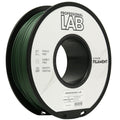Spoel filament PLA-CF groen, Prof. Lab, 1,75 mm