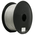 Spoel filament PETG grijs 3 kg, Prof. Lab, 1,75 mm