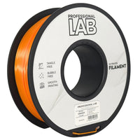 Filament HS-PLA oranje | Prof. Lab