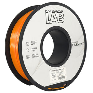 Filament HS-PLA oranje | Prof. Lab