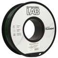 Spoel filament PETG olijfgroen, Prof. Lab, 1,75 mm