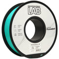 Spoel filament PETG azuurblauw, Prof. Lab, 1,75 mm