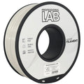 Spoel filament ABS+ wit, Prof. Lab, 1,75 mm