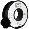 Spoel filament PLA mat zwart, Prof. Lab, 1,75 mm