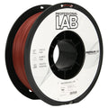 Spoel filament PETG mat rood, Prof. Lab, 1,75 mm