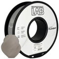 Spoel filament PETG grijs, Prof. Lab, 1,75 mm