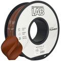 Spoel filament PETG bruin, Prof. Lab, 1,75 mm