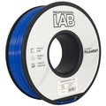 Spoel filament ABS+ blauw, Prof. Lab, 1,75 mm