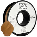 Spoel filament PLA hout noten, Prof. Lab, 1,75 mm