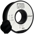 Spoel filament PLA+ zwart, Prof. Lab, 1,75 mm