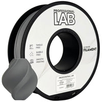 Filament PLA+ zilver | Prof. Lab