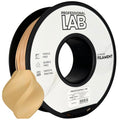 Spoel filament PLA+ zandgoud, Prof. Lab, 1,75 mm