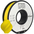 Spoel filament PLA+ geel, Prof. Lab, 1,75 mm