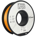 Spoel filament PLA+ oranje, Prof. Lab, 1,75 mm
