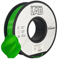Spoel filament PLA+ groen, Prof. Lab, 1,75 mm