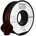 Spoel filament PLA chocolade, Prof. Lab, 1,75 mm