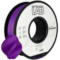 Spoel filament PLA paars, Prof. Lab, 1,75 mm