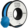 Spoel filament PLA waterblauw, Prof. Lab, 1,75 mm