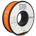 Spoel filament ABS+ oranje, Prof. Lab, 1,75 mm