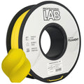 Spoel filament PLA META geel, Prof. Lab, 1,75 mm