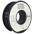 Spoel filament Silk PLA zwart, Prof. Lab, 1,75 mm