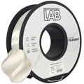 Spoel filament Silk PLA wit, Prof. Lab, 1,75 mm
