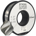Spoel filament Silk PLA zilver, Prof. Lab, 1,75 mm