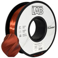 Spoel filament Silk PLA koper, Prof. Lab, 1,75 mm