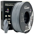 Spoel filament ABS+ zilver, Smart Print, 1,75 mm