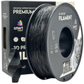 Spoel filament TPU zwart, Smart Print, 1,75 mm