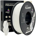 Spoel filament TPU wit, Smart Print, 1,75 mm