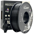 Spoel filament HS-PLA zwart, Smart Print, 1,75 mm