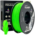 Spoel filament TPU groen, Smart Print, 1,75 mm
