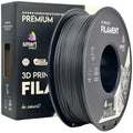 Spoel filament PLA-CF zwart, Smart Print, 1,75 mm