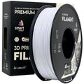 Spoel filament HS-PLA wit, Smart Print, 1,75 mm