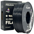 Spoel filament ASA zwart, Smart Print, 1,75 mm