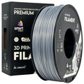 Spoel filament ASA zilver, Smart Print, 1,75 mm