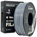 Spoel filament ASA grijs, Smart Print, 1,75 mm