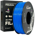 Spoel filament ASA blauw, Smart Print, 1,75 mm