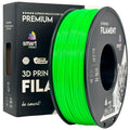 Spoel filament ASA groen, Smart Print, 1,75 mm