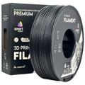 Spoel filament ASA-GF zwart, Smart Print, 1,75 mm