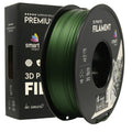 Spoel filament PLA olijfgroen, Smart Print, 1,75 mm