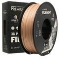 Spoel filament PLA lichtbruin, Smart Print, 1,75 mm