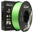 Spoel filament PLA pastel groen, Smart Print, 1,75 mm