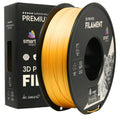 Spoel filament PLA pastel oranje, Smart Print, 1,75 mm
