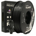 Spoel filament PLA Galaxy zwart, Smart Print, 1,75 mm