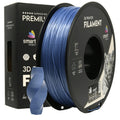 Spoel filament PLA Galaxy blauw, Smart Print, 1,75 mm
